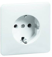PEHA STIKKONTAKT SCHUKO HVID 16A EXPORT