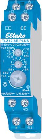 ELtako trappeautomat - TLZ12-8PLUS-230V