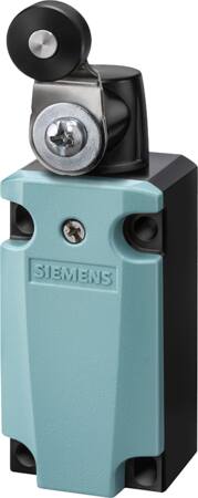 Siemens Sirius MK Endestop - Svingarm