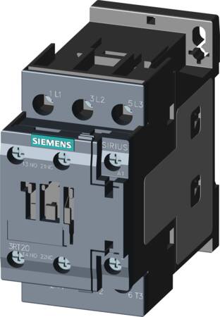 KONTAKTOR 18.5KW/400V AC 230V