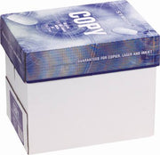 KOPIPAPIR A4 HVID 80G  1X500ARK