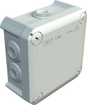 FORGRENINGSDÅSE T60 114X114 HV