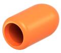ENDEKAPPE GITTERBAKKE 4,8 MM (500)