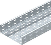 KABELBAKKE 100MM MKS 1,0 EZ