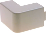 WDK HJØRNE UDV. 60X110 MM GRÅ RAL 7035
