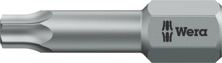 BITS 25MM TORX20 867/1TZ