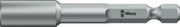 BOLTBITS 8MMX65MM 1/4"