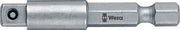 TOPHOLDER 50MM 3/8"4KT 1/4"6KT
