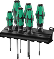 SKRUETRÆKKERSÆT 367 TORX  6.STK