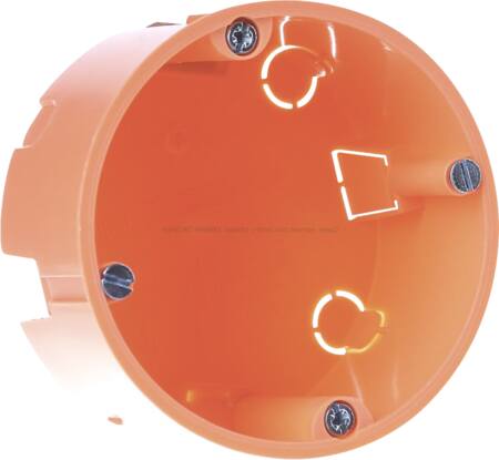 forfradåse Ø68 D35mm