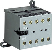 KONTAKTOR MINI B  6-30-01  220V