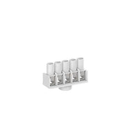 RÆKKEKLEMME ABOX 025/040 KLS-2,5²/4²
