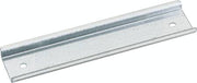 STANDARD DIN-SKINNE L=168MM