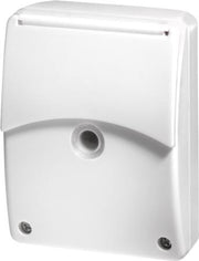 SKUMRINGSRELÆ CDS-A/N HVID