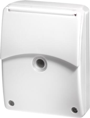 ESYLUX skumringsræle CDS-A/N hvid