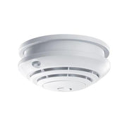 RØGALARM 230V M. 9V BACKUP, PROTECTOR K