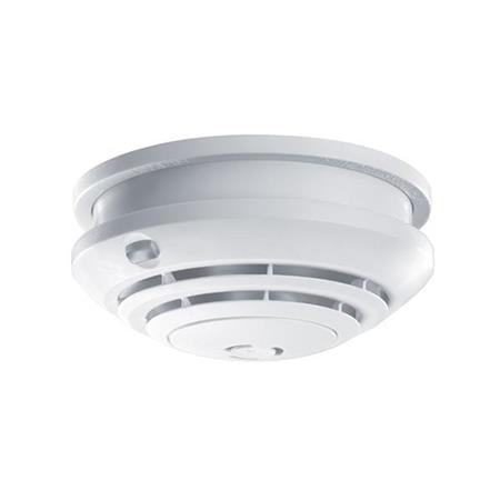 RØGALARM 230V M. 9V BACKUP, PROTECTOR K