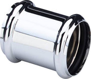 KROM SAMLEMUFFE 32 MM