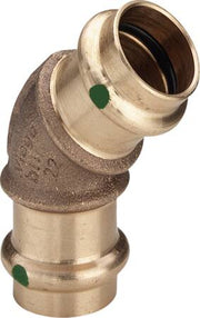 SANPRESS BØJN MF/MF 45GR 15