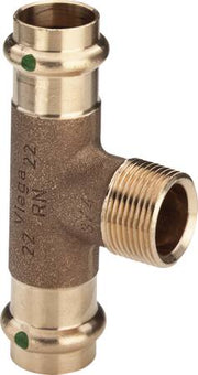 42 x 3/4" x 42 mm Tee Sanpress