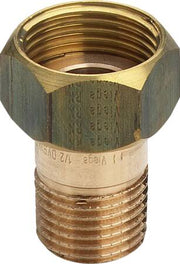 RØDGODS FORSKRUNING 1/2"".