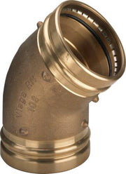 SANPRESS BØJNING MF/MF 45GR 76,1