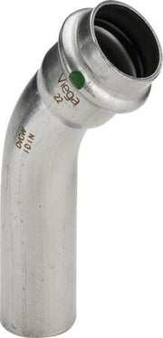 SANPRESS INOX BØJN MF/NP 45GR 18