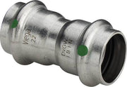 SANPRESS INOX MUFFE 18