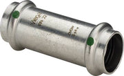 SANPRESS INOX SKYDEMUFFE 15