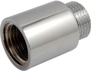 RØDGODS HANEFORLÆNGER 3/8" X 10 MM