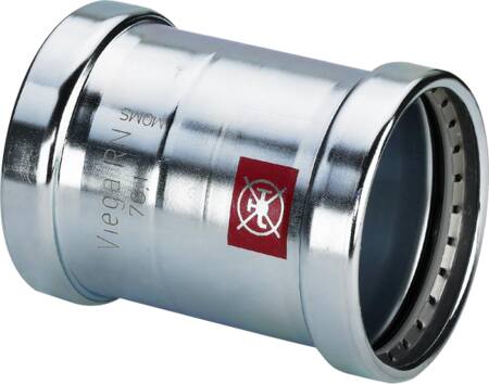 88,9 mm Prestabo skydemuffe