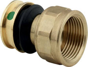 RAXOFIX OVERGANG LIGE/MF 16X3/4