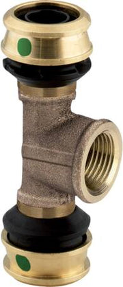 RAXOFIX T-STYKKE 32X1X32