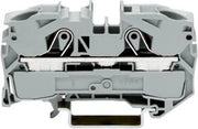 GENNEMGANGSKLEMME 16MM2 2L