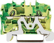 GENNEMGANGSKL 2,5MM2 2L PE