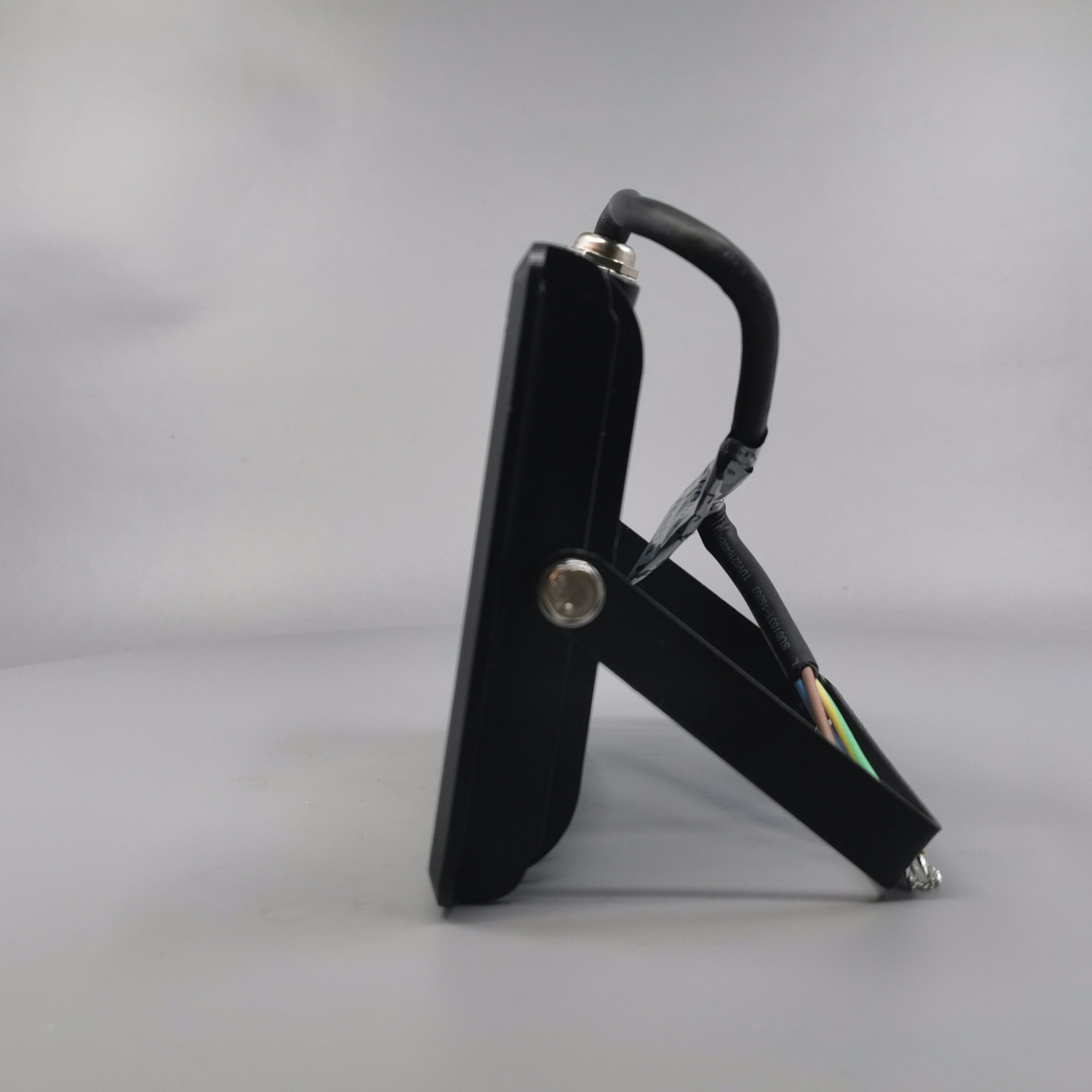 20W LED projektør 4000K 1700Lm sort