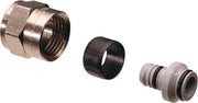 KOBLINGSSÆT 16X1/2 UNIPIPE