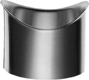 BØRDLET TUD 1/2-RUND   280/76MM CL. WALZ