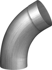 BØJNING 60 GR RUNDT RØR    87MM CL. WALZ