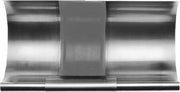 EKSPANSIONSTK 1/2-RUND 280X0,80 CL. WALZ