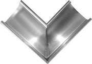 UDV. GERING 1/2-RUND 333X0,70MM CL. WALZ