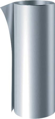 RZ INDDÆKNINGSZINK CL. WALZBLANK 333 MM