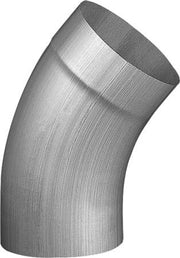 BØJNING 40 GR SVEJST M/MUF 87MM CL. WALZ