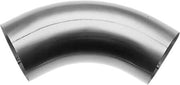 BØJNING 40 GR SVEJST M/MUF 76MM CL. WALZ