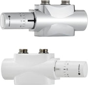 HEIMEIER MULTILUX 1 & 2 STRENGS H BLOK
