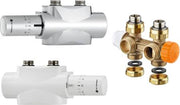 HEIM MULTILUX 4 SET ECL. HALO KROM 2-P
