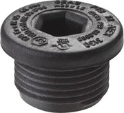 EX BLINDPROP M25X1,5 SORT PA