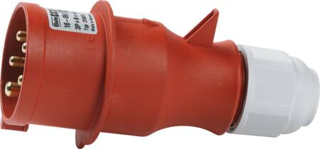 CEE STIKPROP H6/400/32/5/44 FASEVENDER