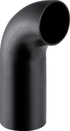 PEH BØJNING 90  Ø 40 MM