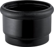 PEH STIKMUFFE Ø 50 MM